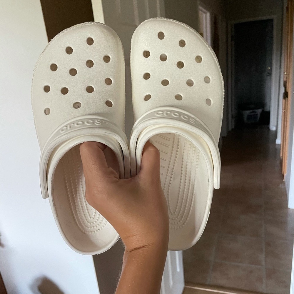 Crocs
